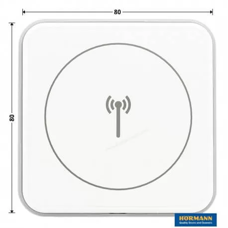 Antenna Hörmann Bluetooth BTA  4511829