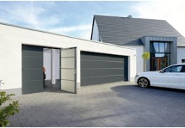 Dimensioni minime e consigliate per un Garage per Due Auto